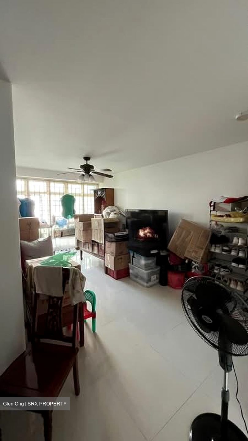 Blk 265B The Coris (Sengkang), HDB 4 Rooms #553492461